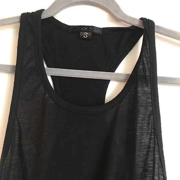 SoRock Shop Women’s Workout Tank - Picture 3 of 5